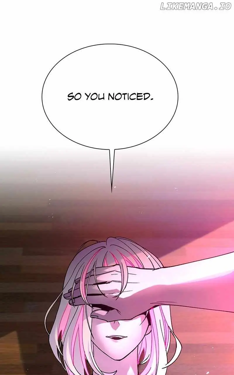 The End of the World is Just a Game to Me Chapter 80 page 35 - 