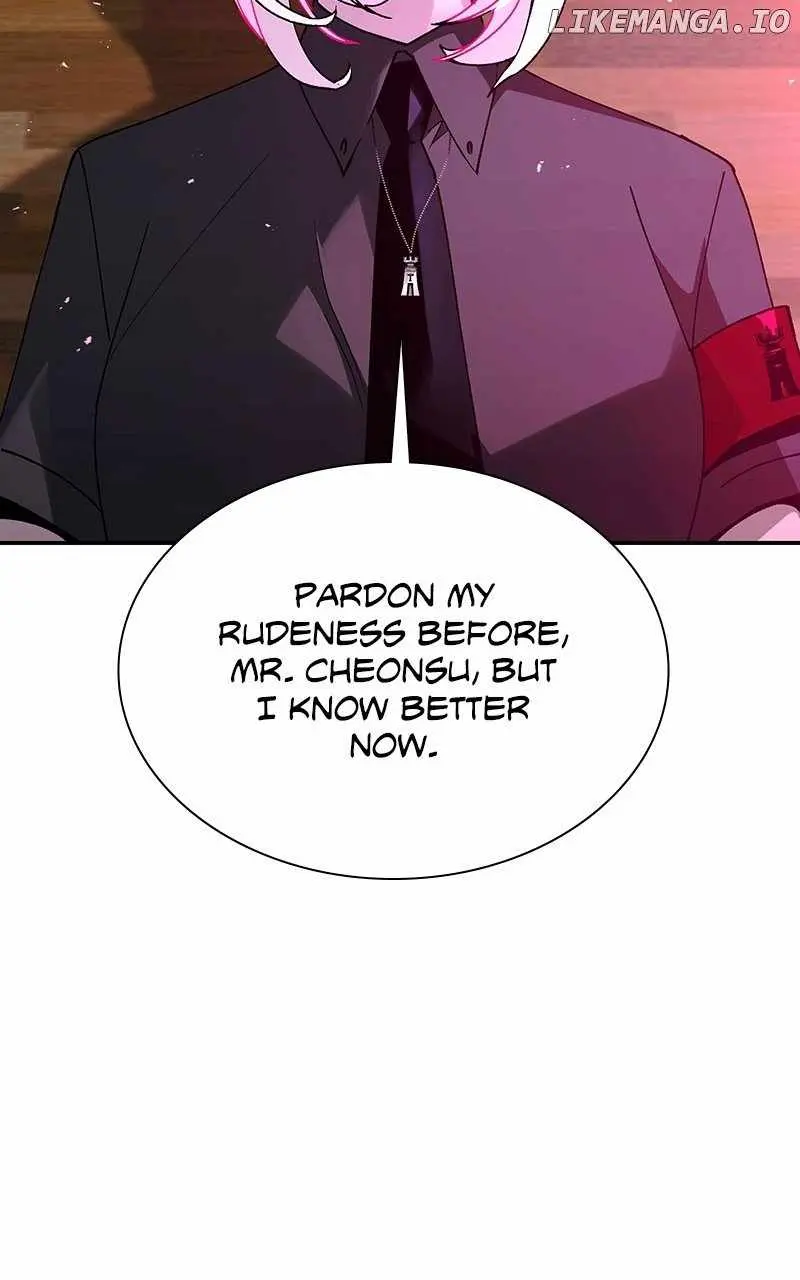 The End of the World is Just a Game to Me Chapter 80 page 36 - 