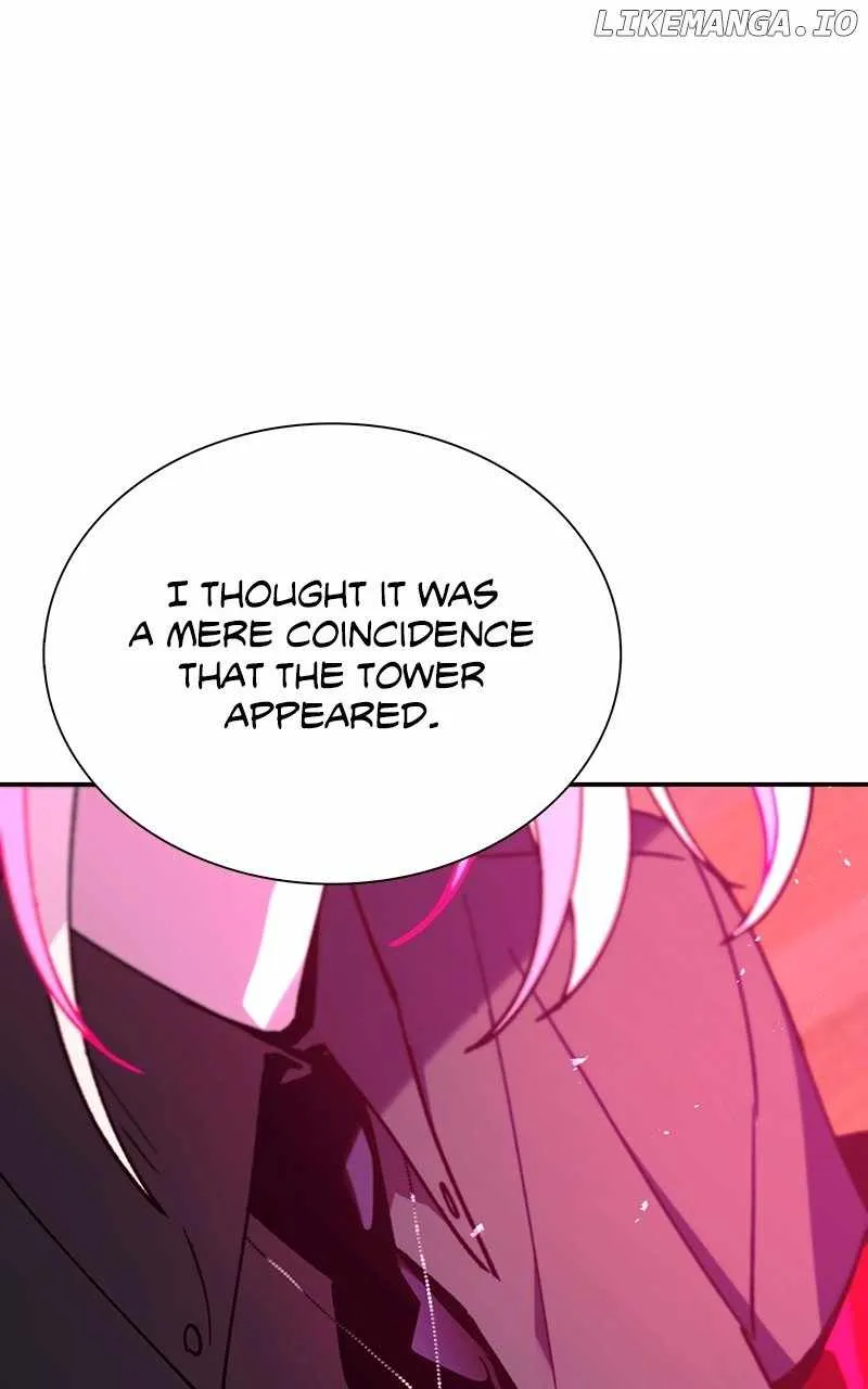 The End of the World is Just a Game to Me Chapter 80 page 37 - 