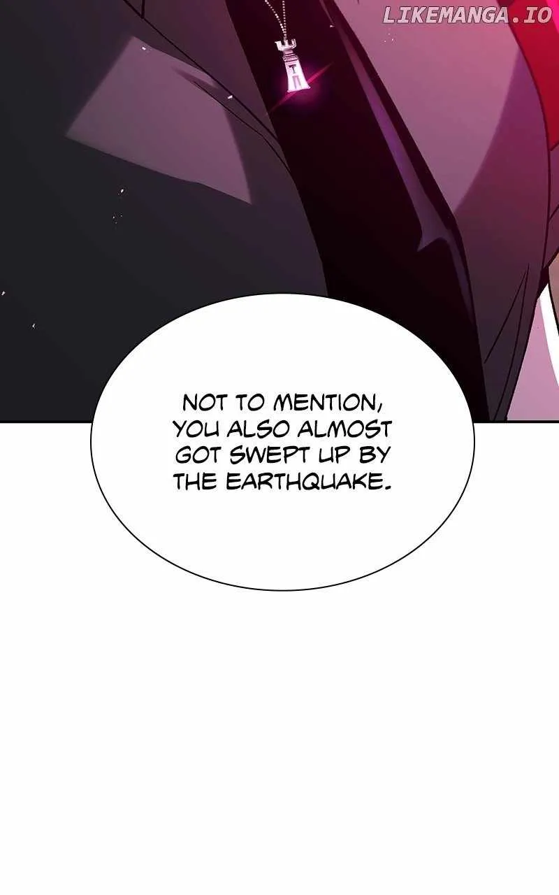 The End of the World is Just a Game to Me Chapter 80 page 38 - 
