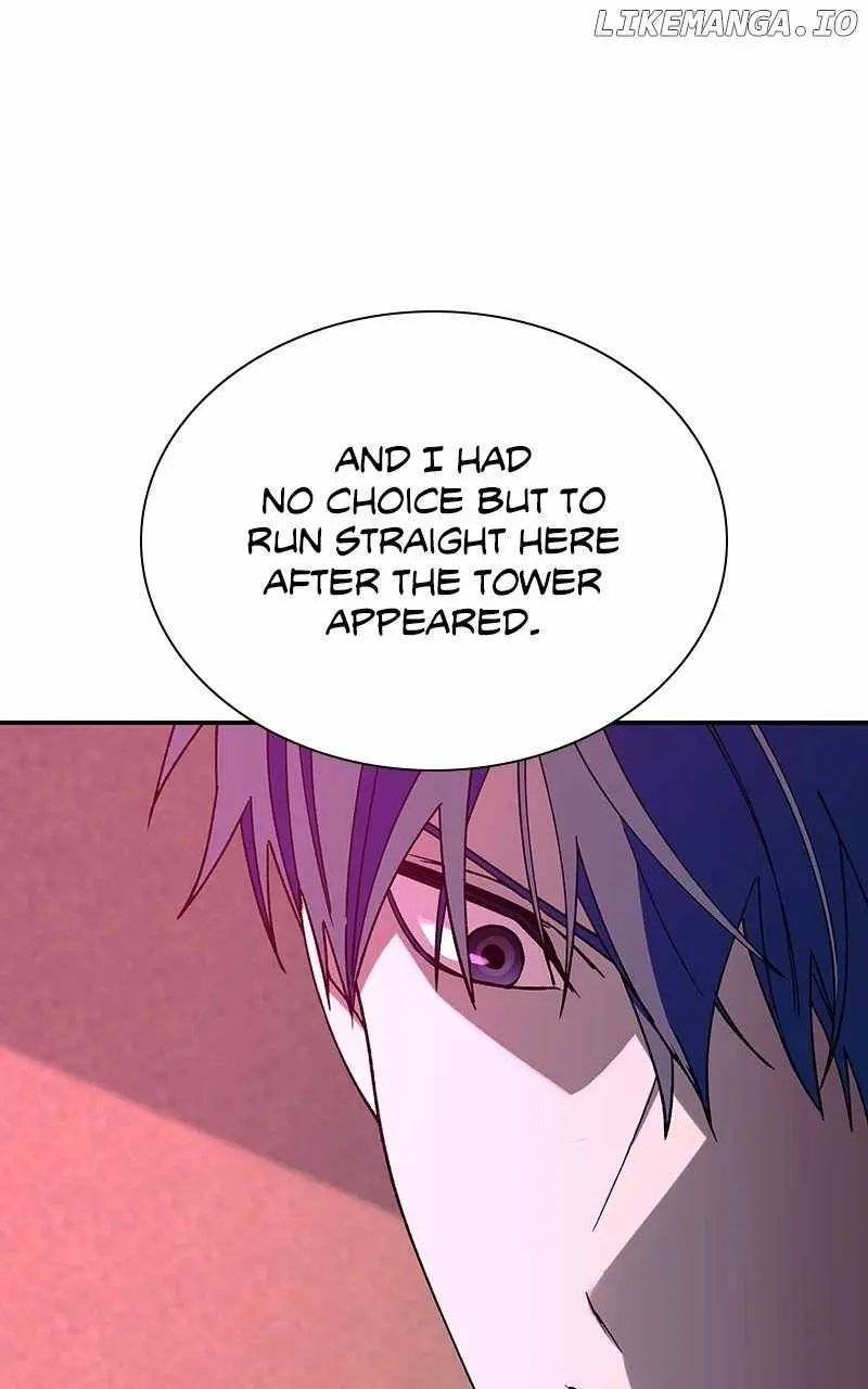 The End of the World is Just a Game to Me Chapter 80 page 39 - 