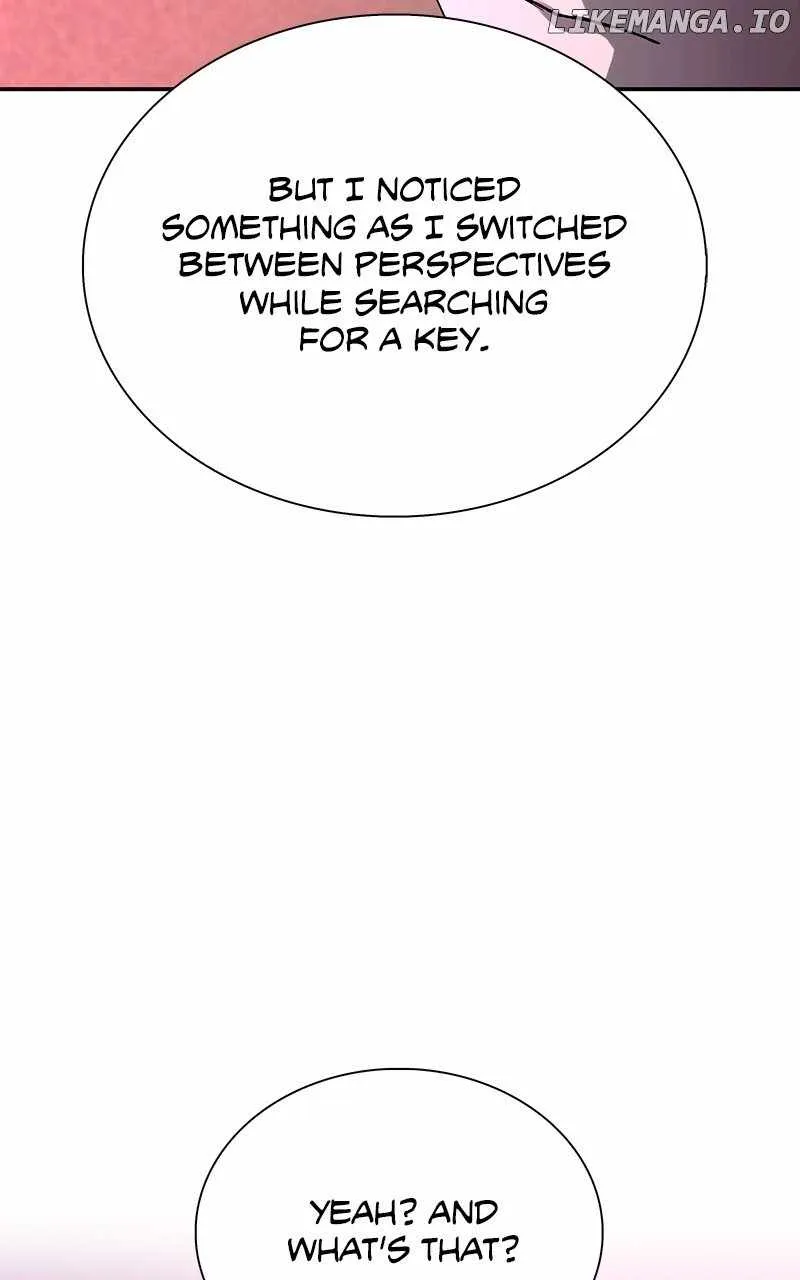 The End of the World is Just a Game to Me Chapter 80 page 40 - 