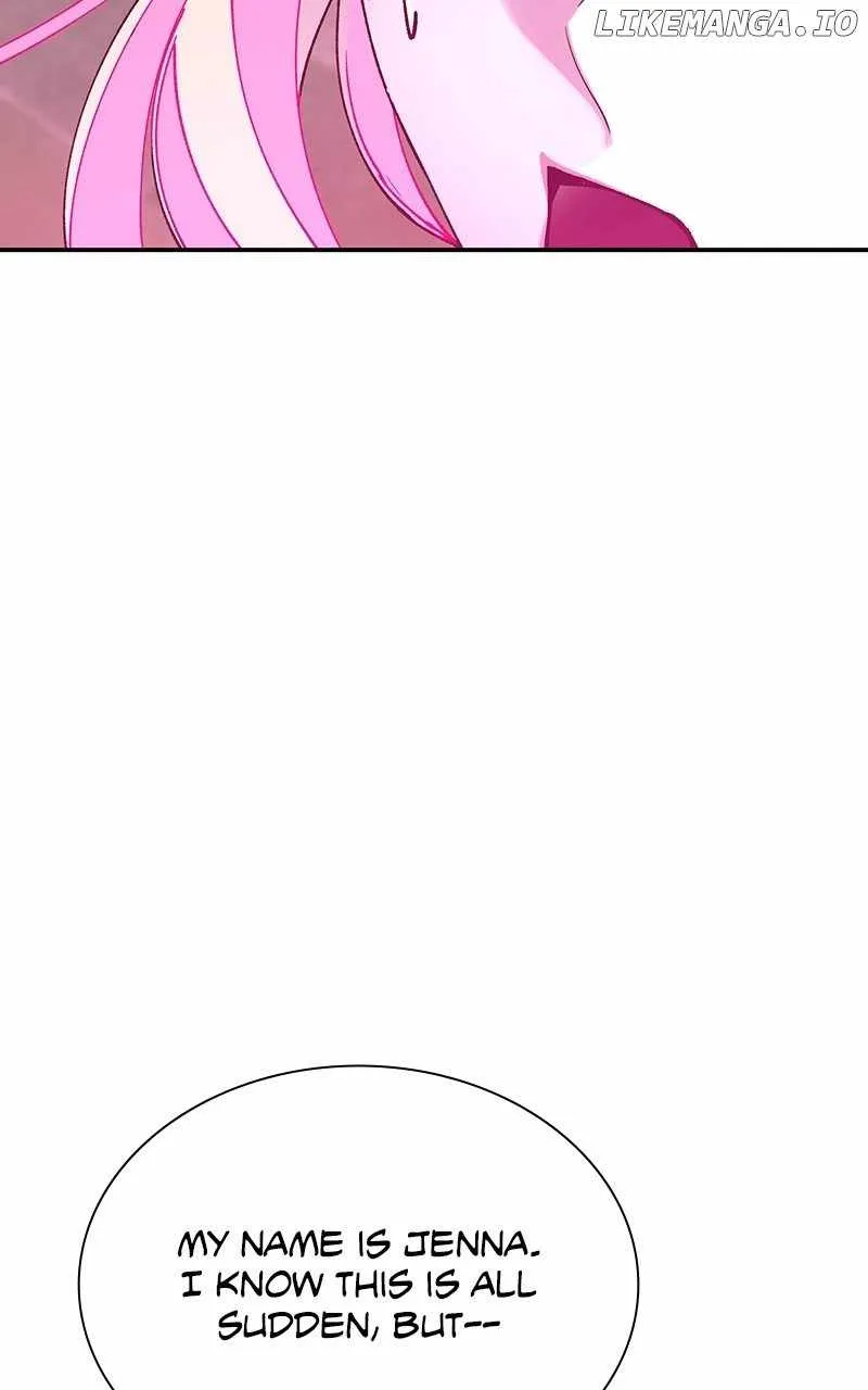 The End of the World is Just a Game to Me Chapter 80 page 5 - 