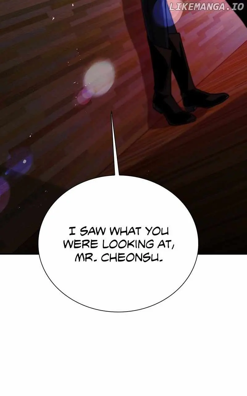 The End of the World is Just a Game to Me Chapter 80 page 42 - 
