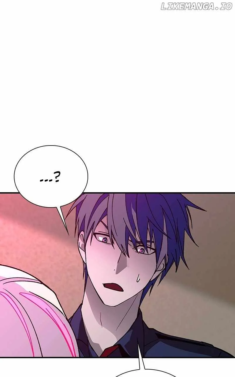 The End of the World is Just a Game to Me Chapter 80 page 43 - 