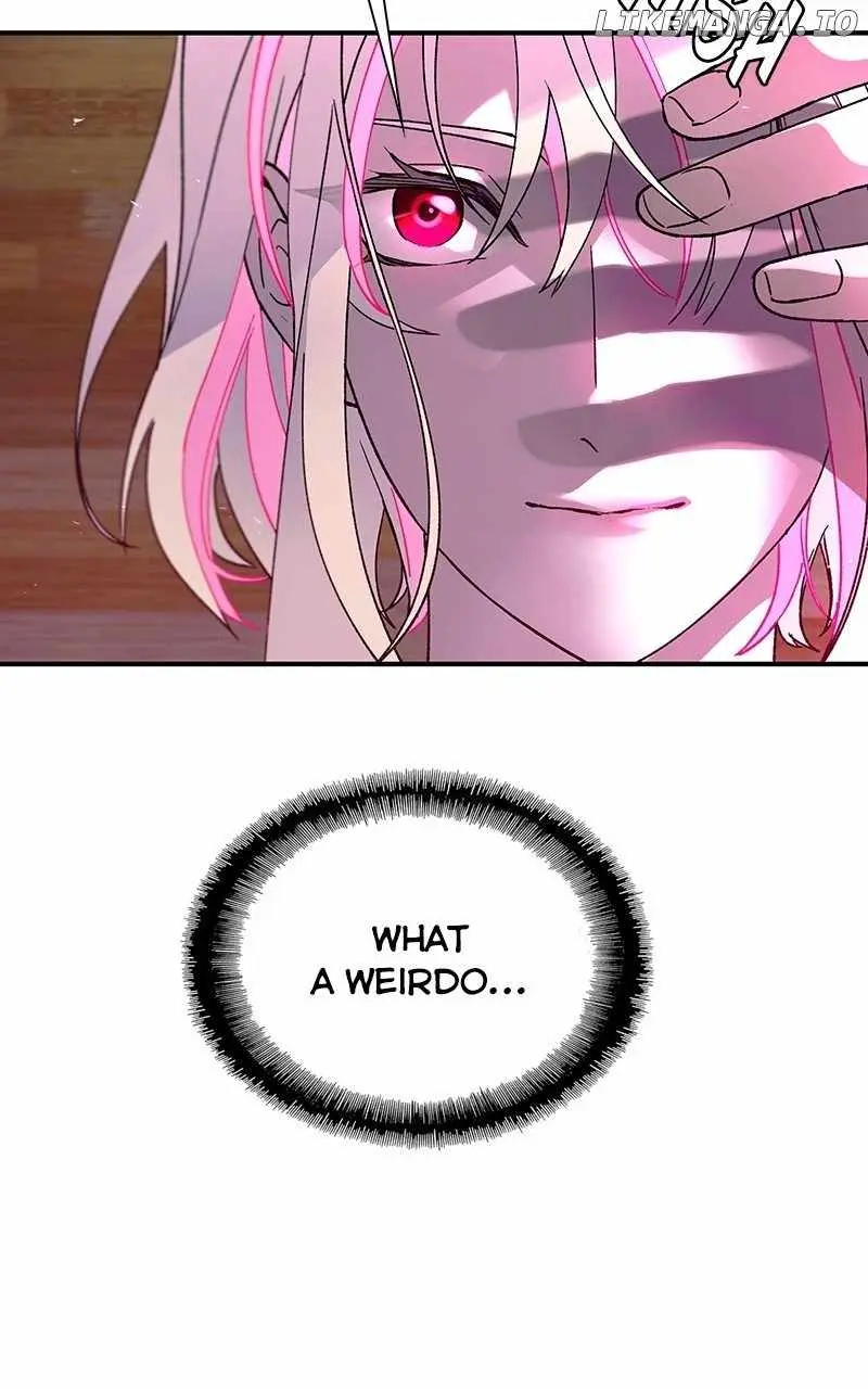 The End of the World is Just a Game to Me Chapter 80 page 45 - 