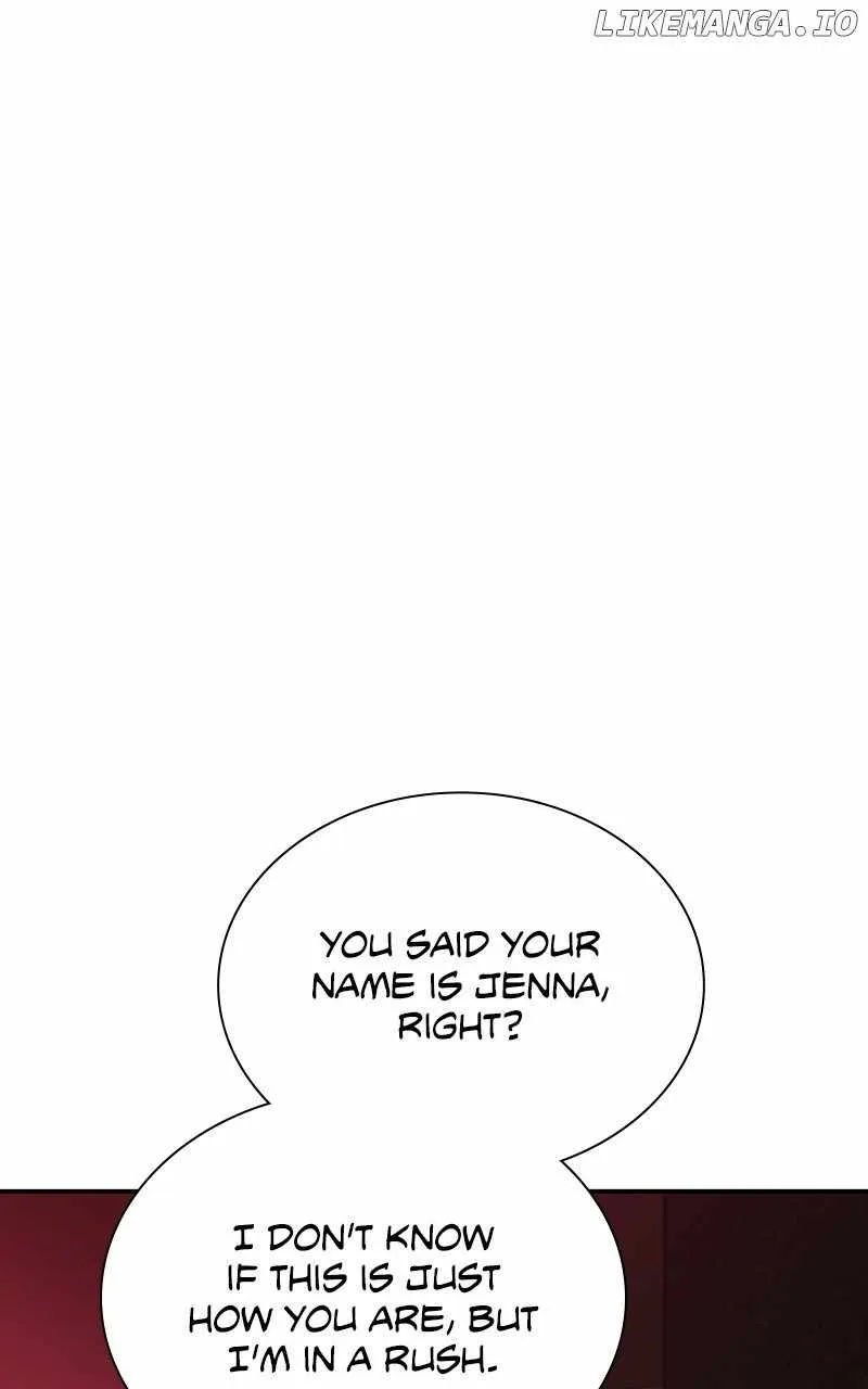 The End of the World is Just a Game to Me Chapter 80 page 46 - 