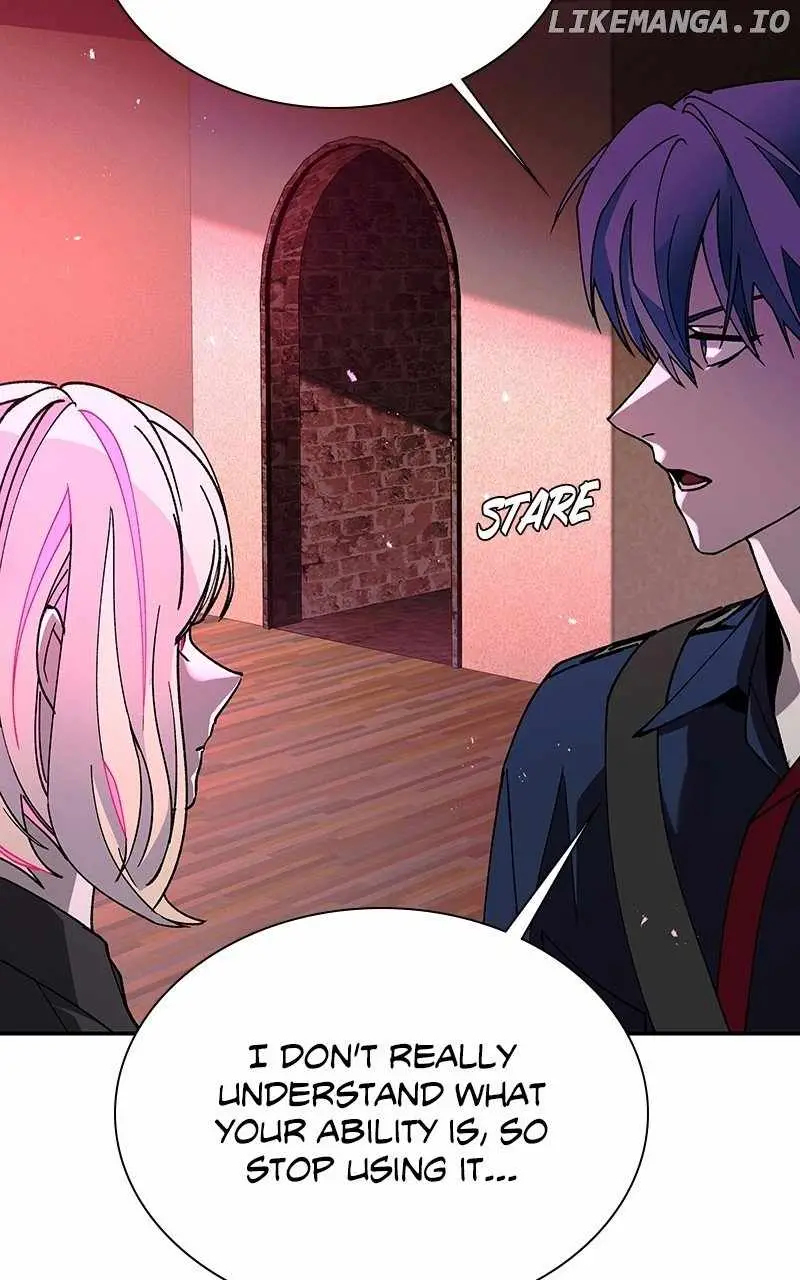 The End of the World is Just a Game to Me Chapter 80 page 47 - 