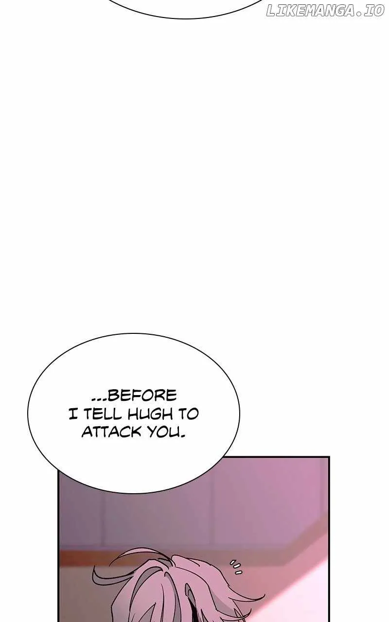The End of the World is Just a Game to Me Chapter 80 page 48 - 