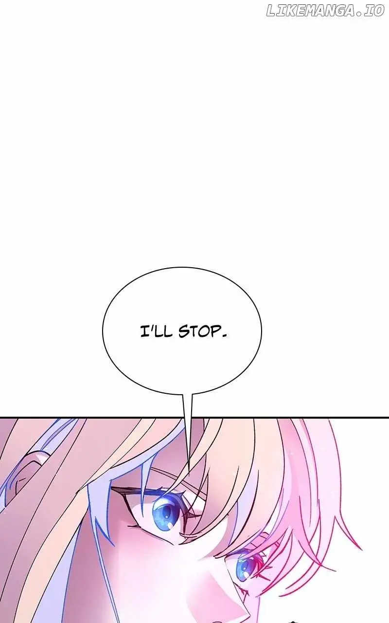 The End of the World is Just a Game to Me Chapter 80 page 50 - 