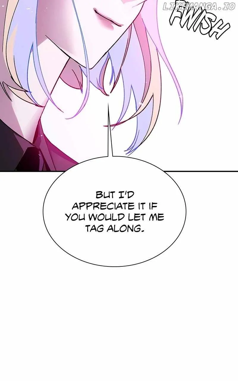 The End of the World is Just a Game to Me Chapter 80 page 51 - 