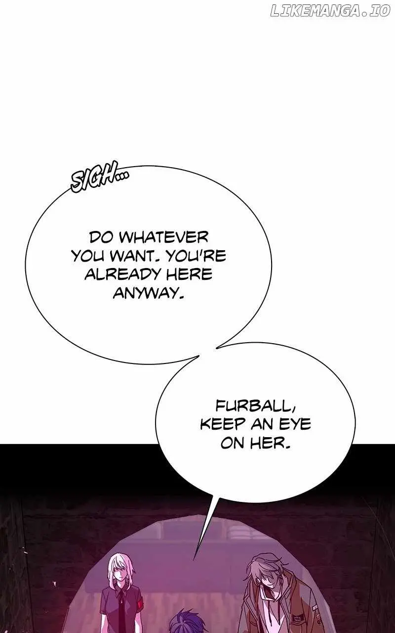 The End of the World is Just a Game to Me Chapter 80 page 52 - 