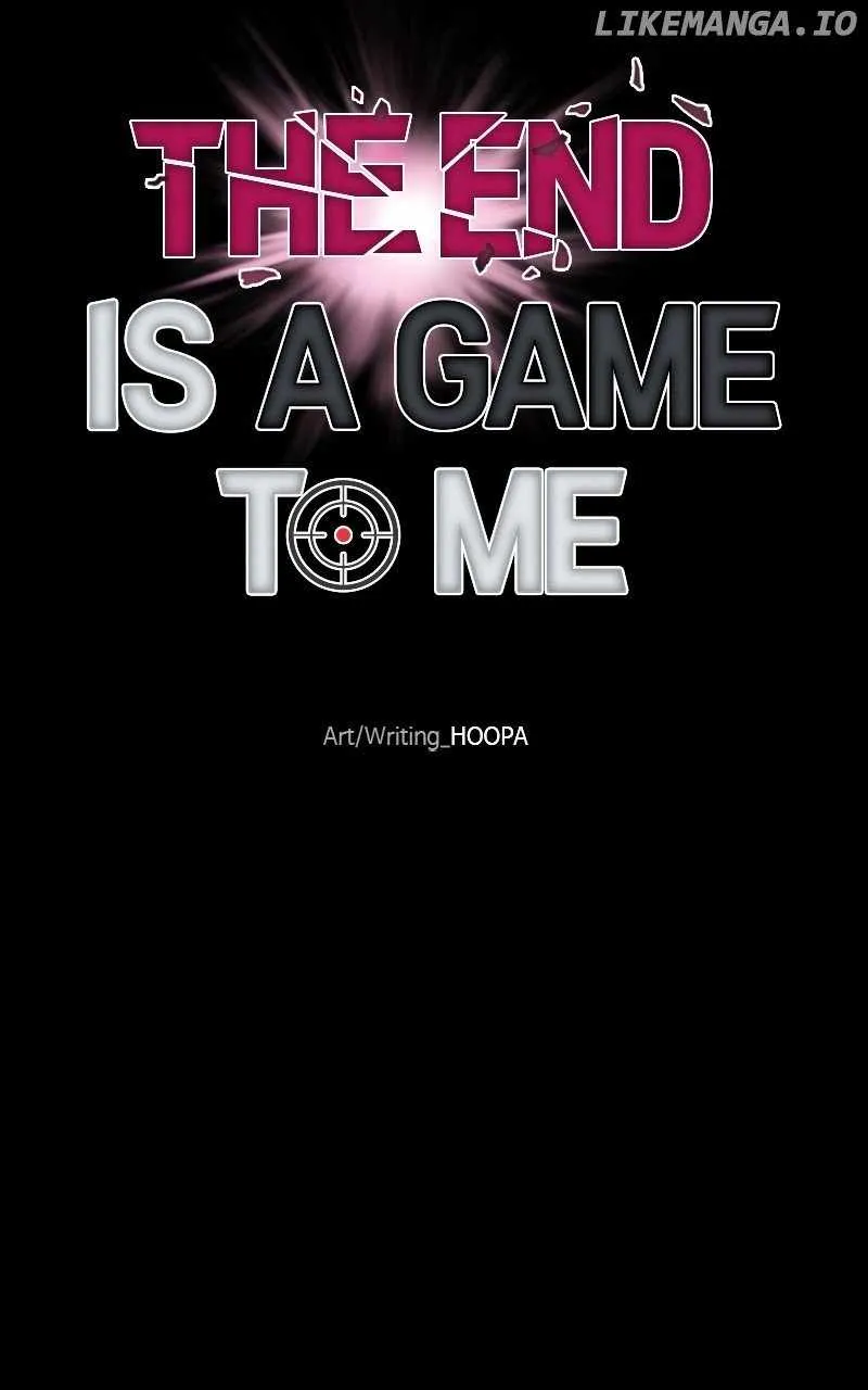 The End of the World is Just a Game to Me Chapter 80 page 55 - 