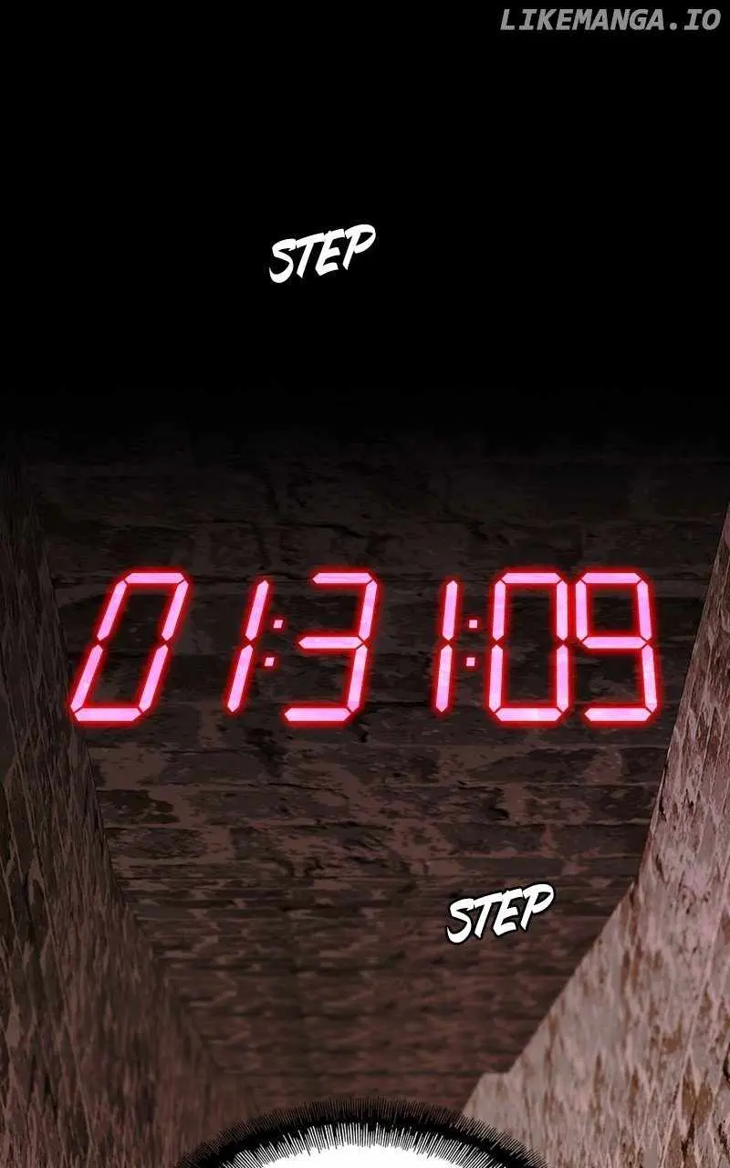 The End of the World is Just a Game to Me Chapter 80 page 56 - 