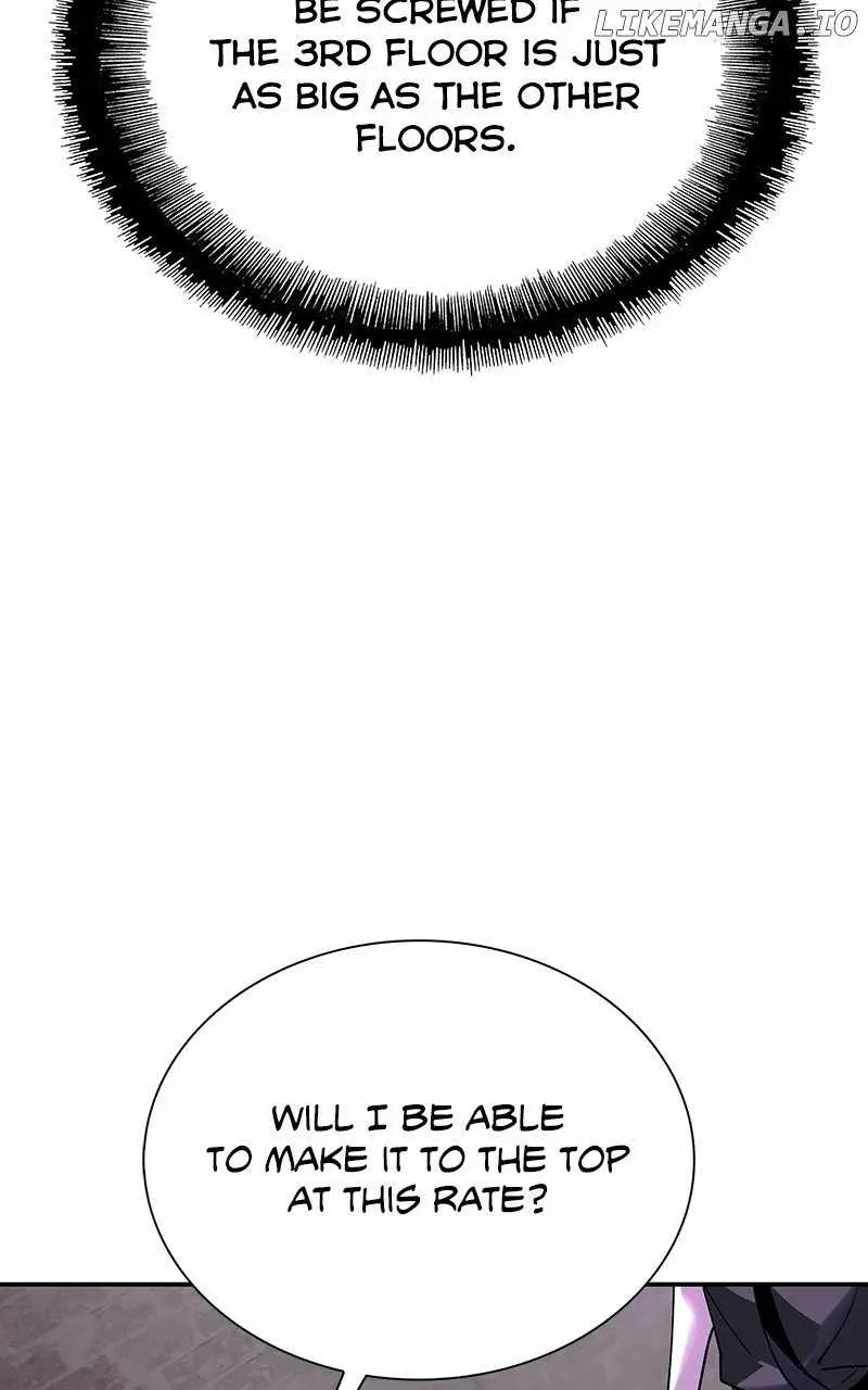 The End of the World is Just a Game to Me Chapter 80 page 59 - 