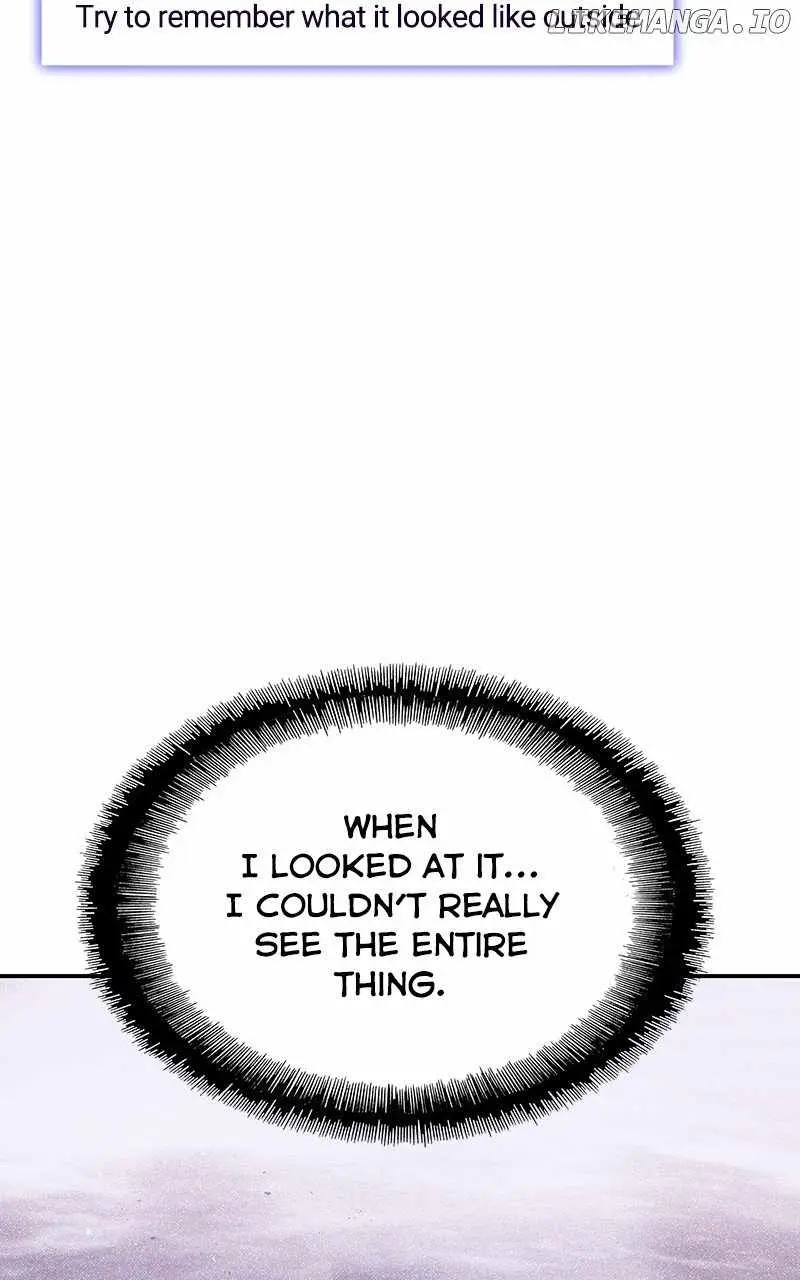The End of the World is Just a Game to Me Chapter 80 page 61 - 