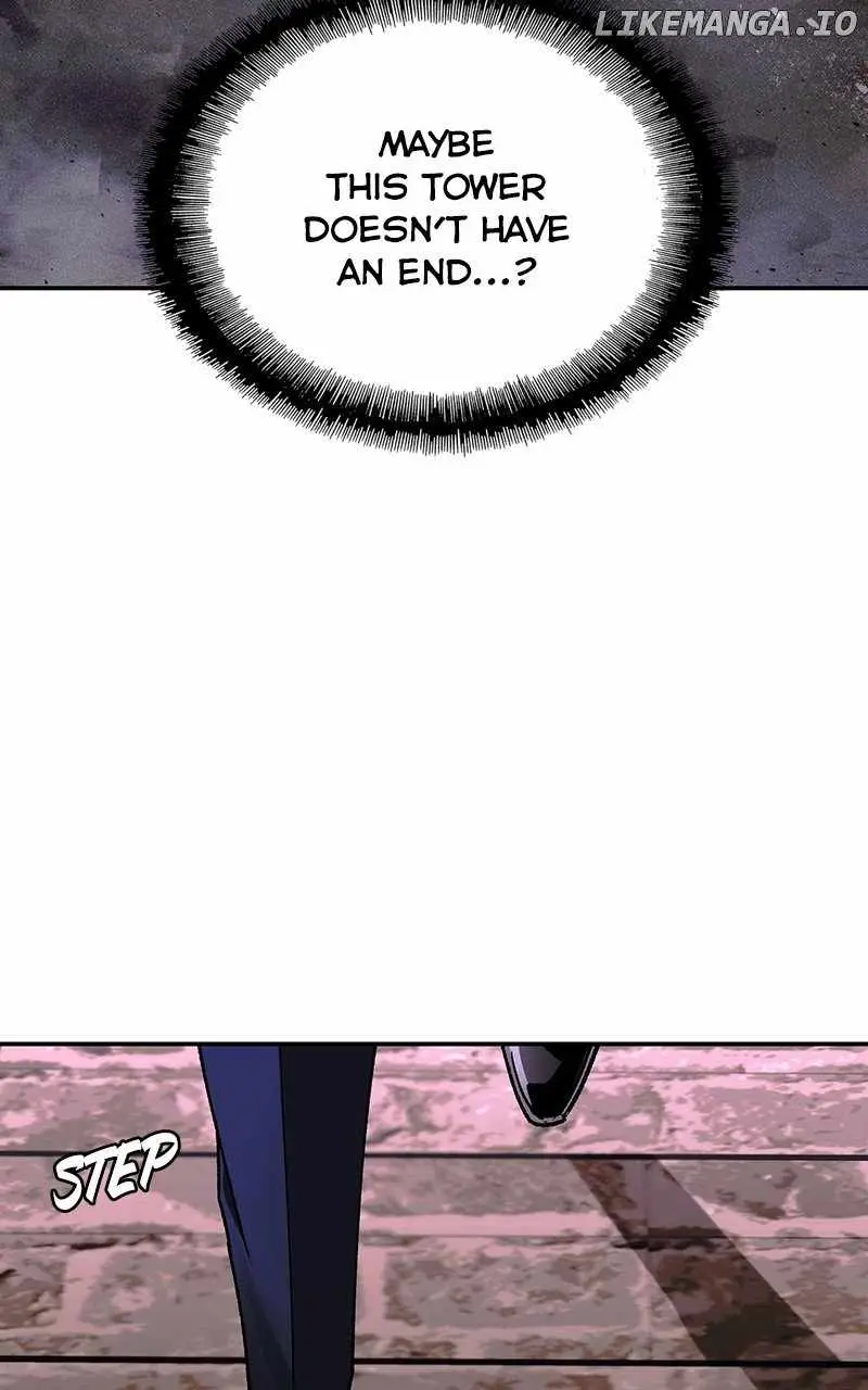 The End of the World is Just a Game to Me Chapter 80 page 63 - 
