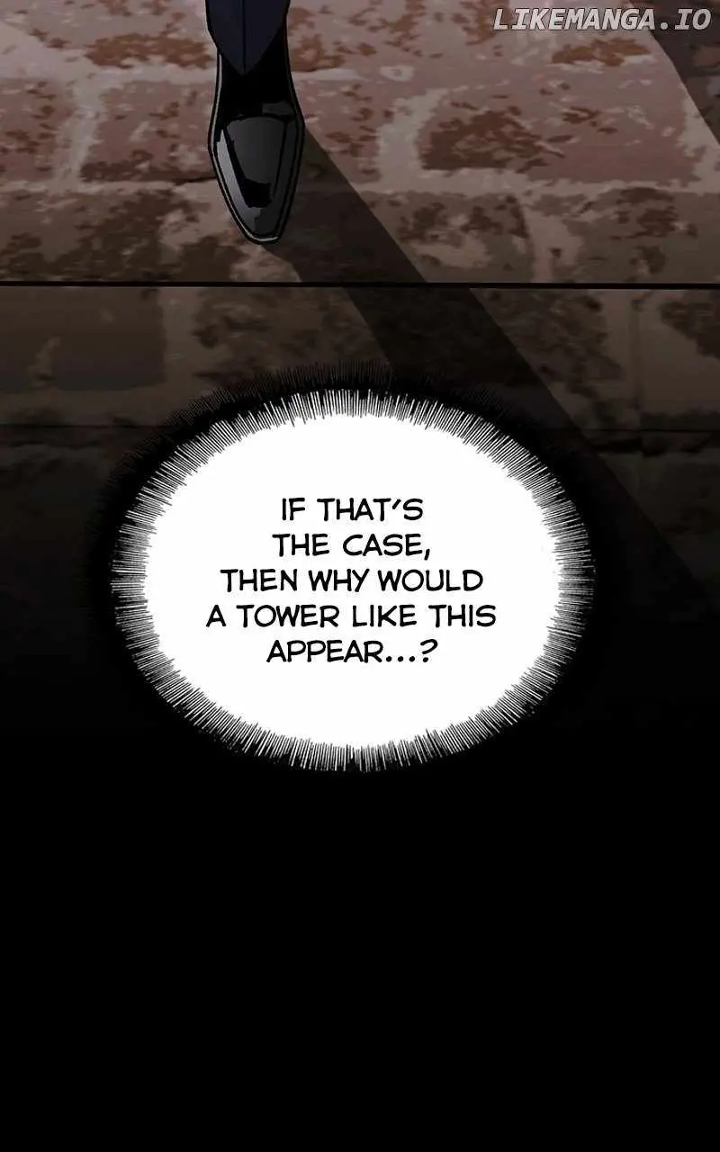 The End of the World is Just a Game to Me Chapter 80 page 64 - 