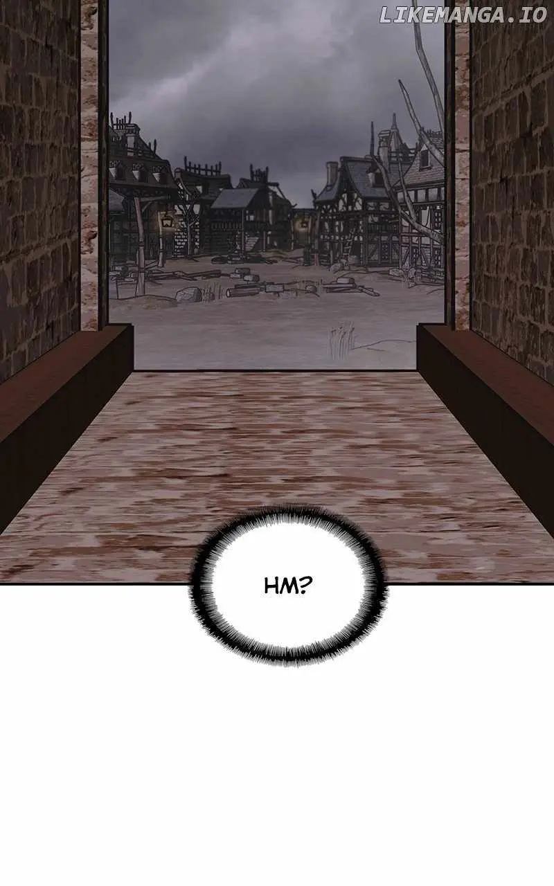 The End of the World is Just a Game to Me Chapter 80 page 67 - 