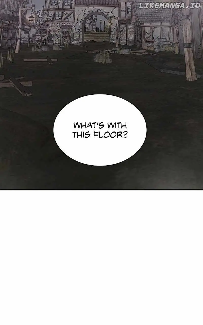 The End of the World is Just a Game to Me Chapter 80 page 69 - 