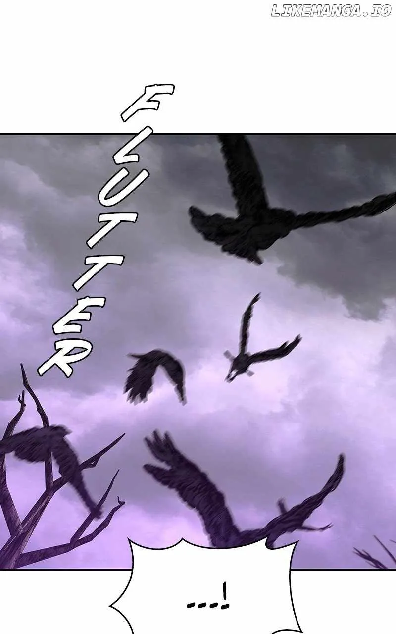 The End of the World is Just a Game to Me Chapter 80 page 70 - 