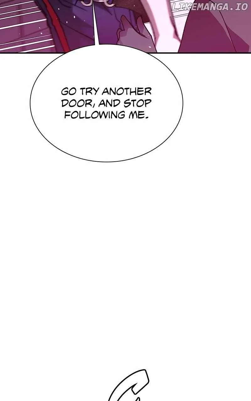 The End of the World is Just a Game to Me Chapter 80 page 8 - 