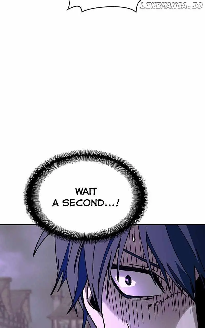 The End of the World is Just a Game to Me Chapter 80 page 71 - 