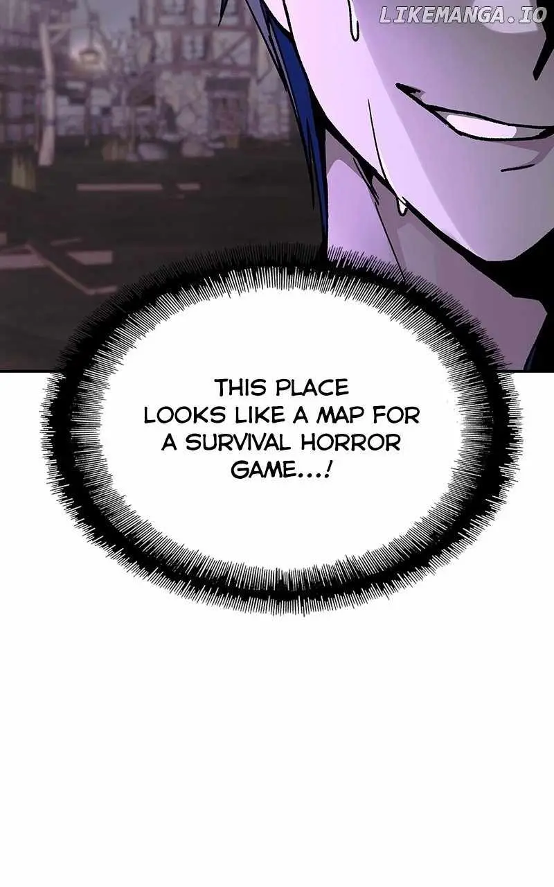 The End of the World is Just a Game to Me Chapter 80 page 72 - 