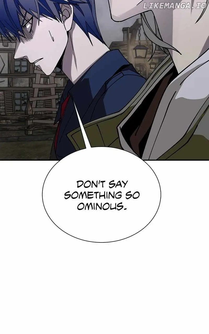 The End of the World is Just a Game to Me Chapter 80 page 75 - 