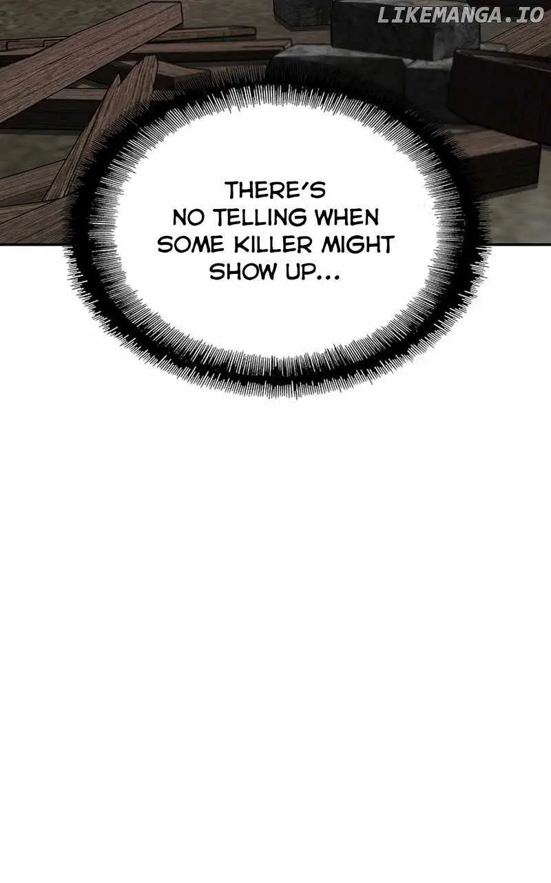 The End of the World is Just a Game to Me Chapter 80 page 77 - 