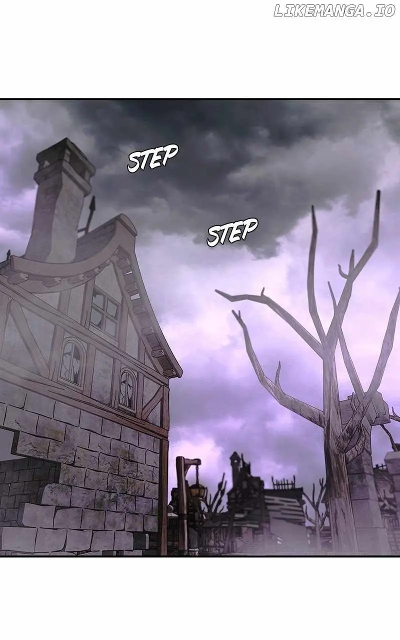 The End of the World is Just a Game to Me Chapter 80 page 78 - 