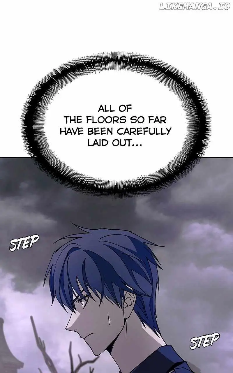The End of the World is Just a Game to Me Chapter 80 page 81 - 