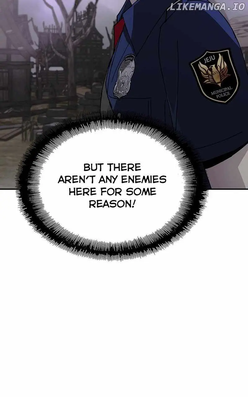 The End of the World is Just a Game to Me Chapter 80 page 82 - 