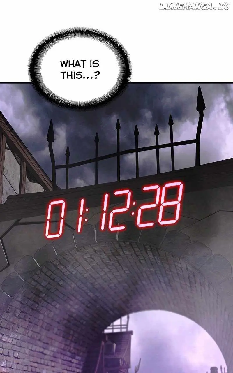 The End of the World is Just a Game to Me Chapter 80 page 83 - 