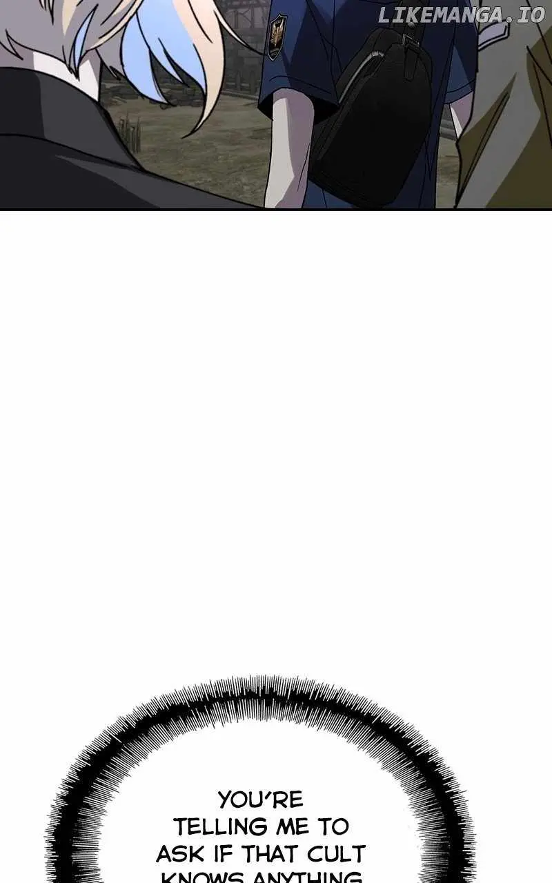 The End of the World is Just a Game to Me Chapter 80 page 85 - 