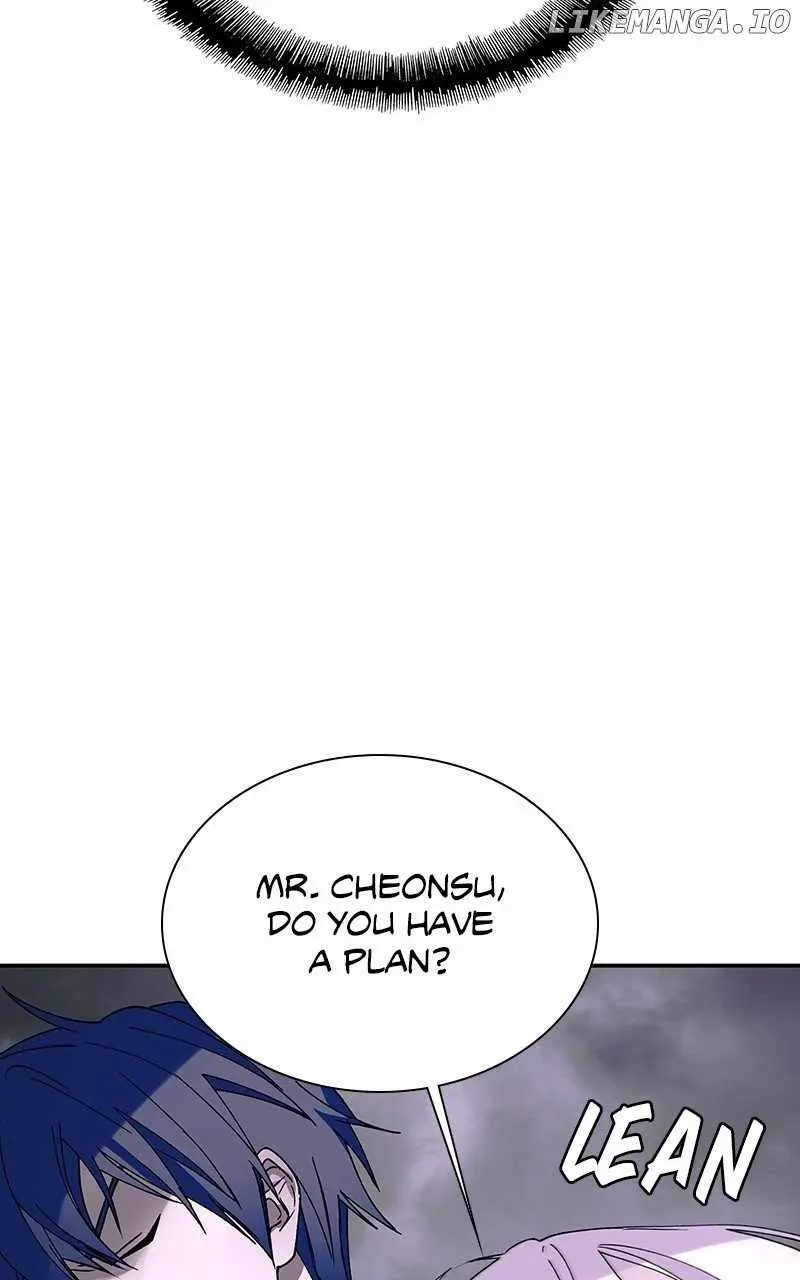 The End of the World is Just a Game to Me Chapter 80 page 87 - 