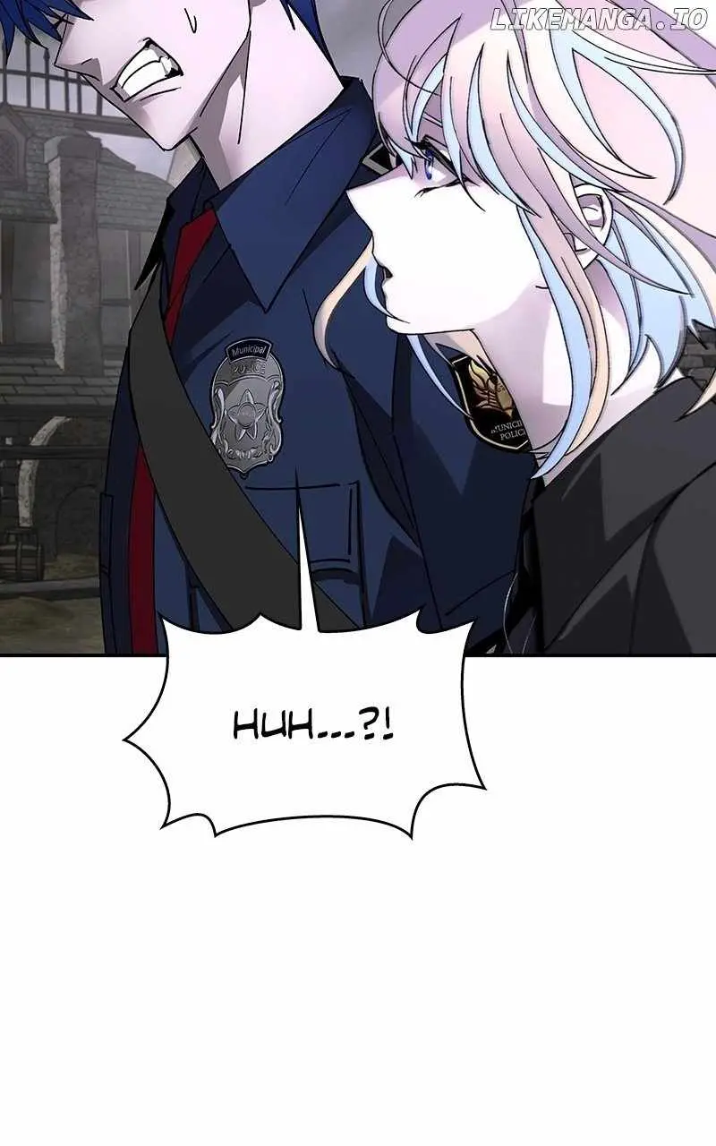 The End of the World is Just a Game to Me Chapter 80 page 88 - 