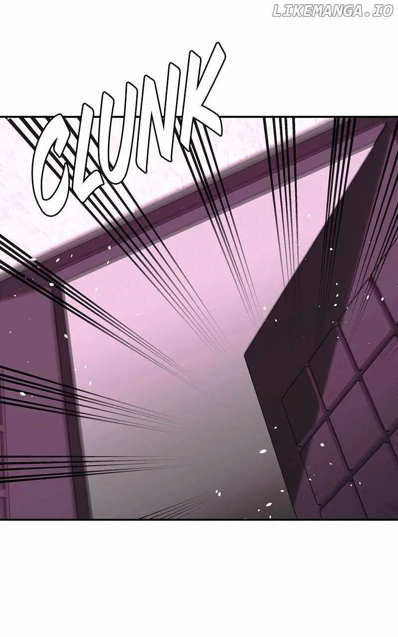 The End of the World is Just a Game to Me Chapter 80 page 10 - 