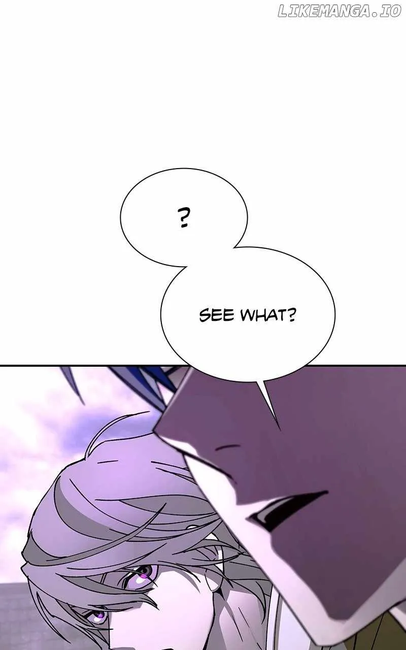 The End of the World is Just a Game to Me Chapter 80 page 92 - 
