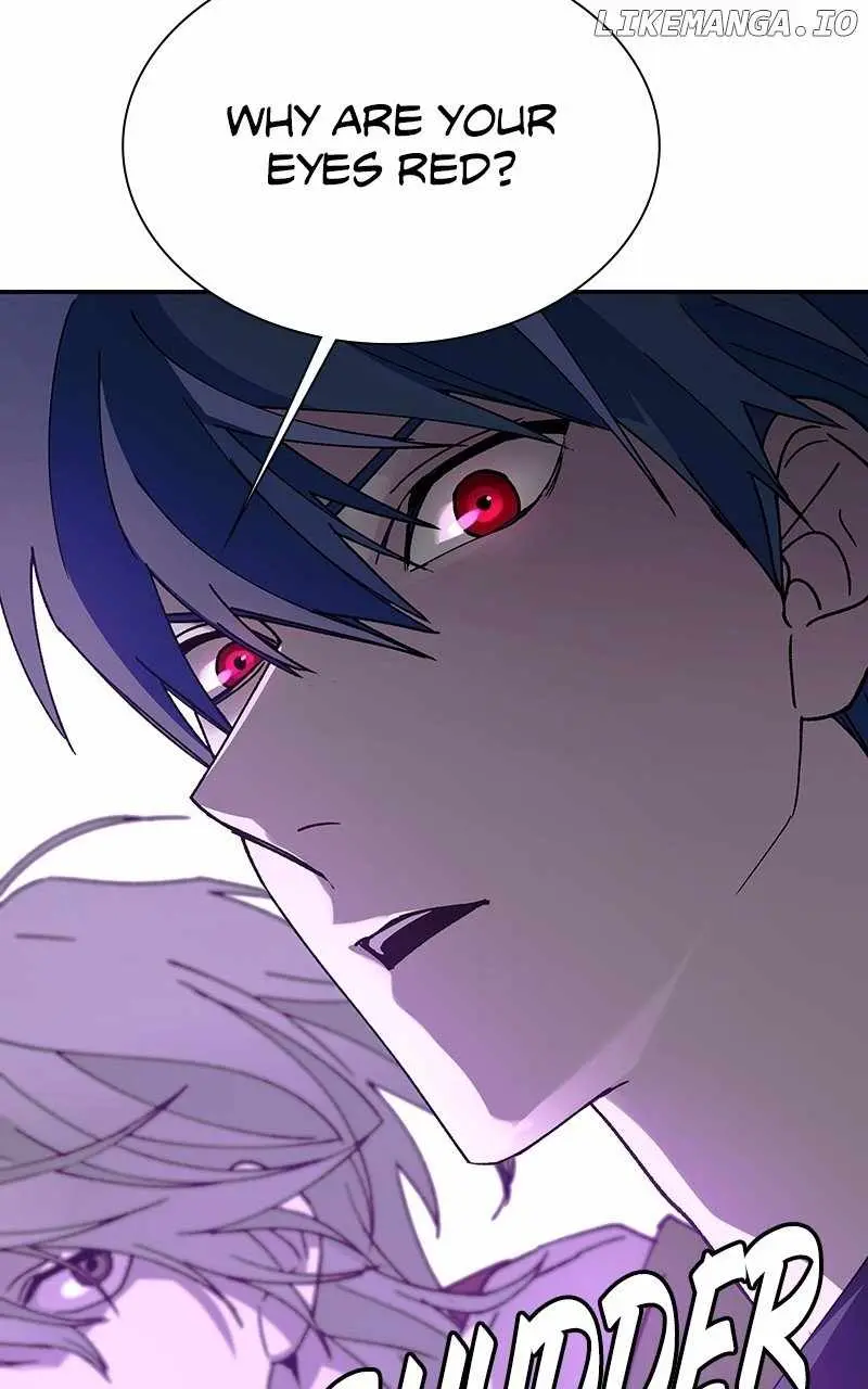 The End of the World is Just a Game to Me Chapter 80 page 94 - 