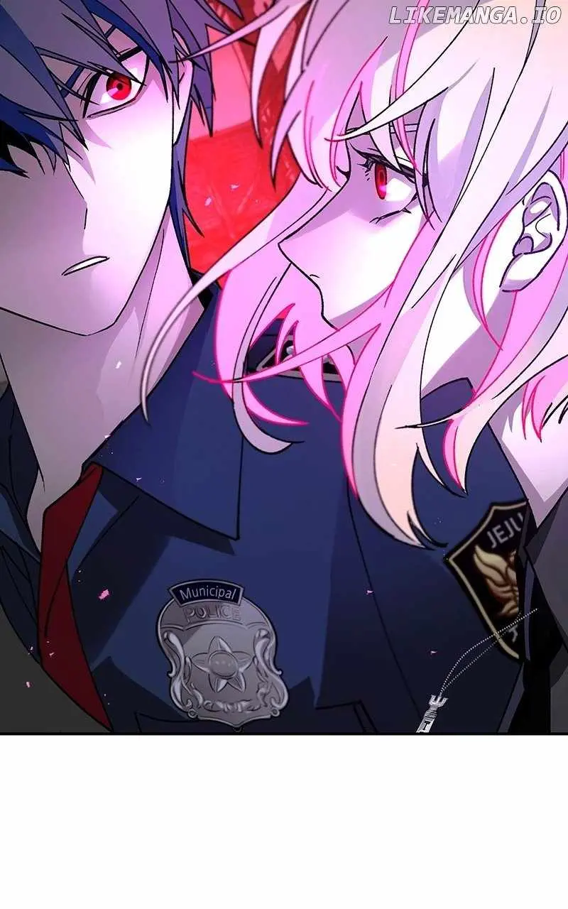 The End of the World is Just a Game to Me Chapter 80 page 96 - 