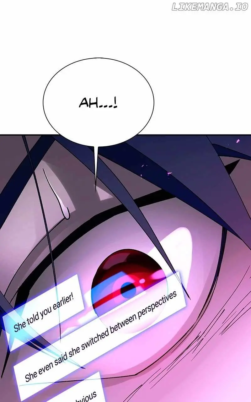The End of the World is Just a Game to Me Chapter 80 page 97 - 