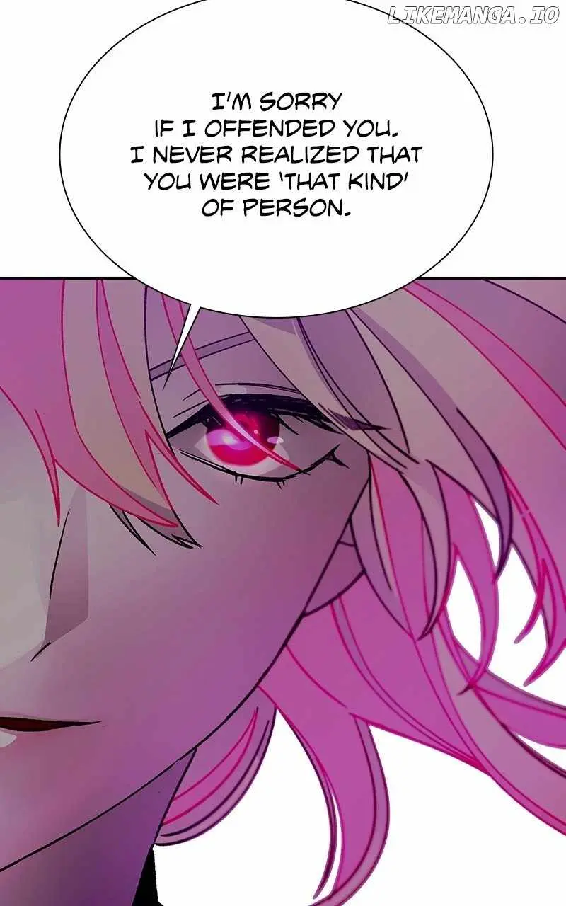 The End of the World is Just a Game to Me Chapter 80 page 99 - 