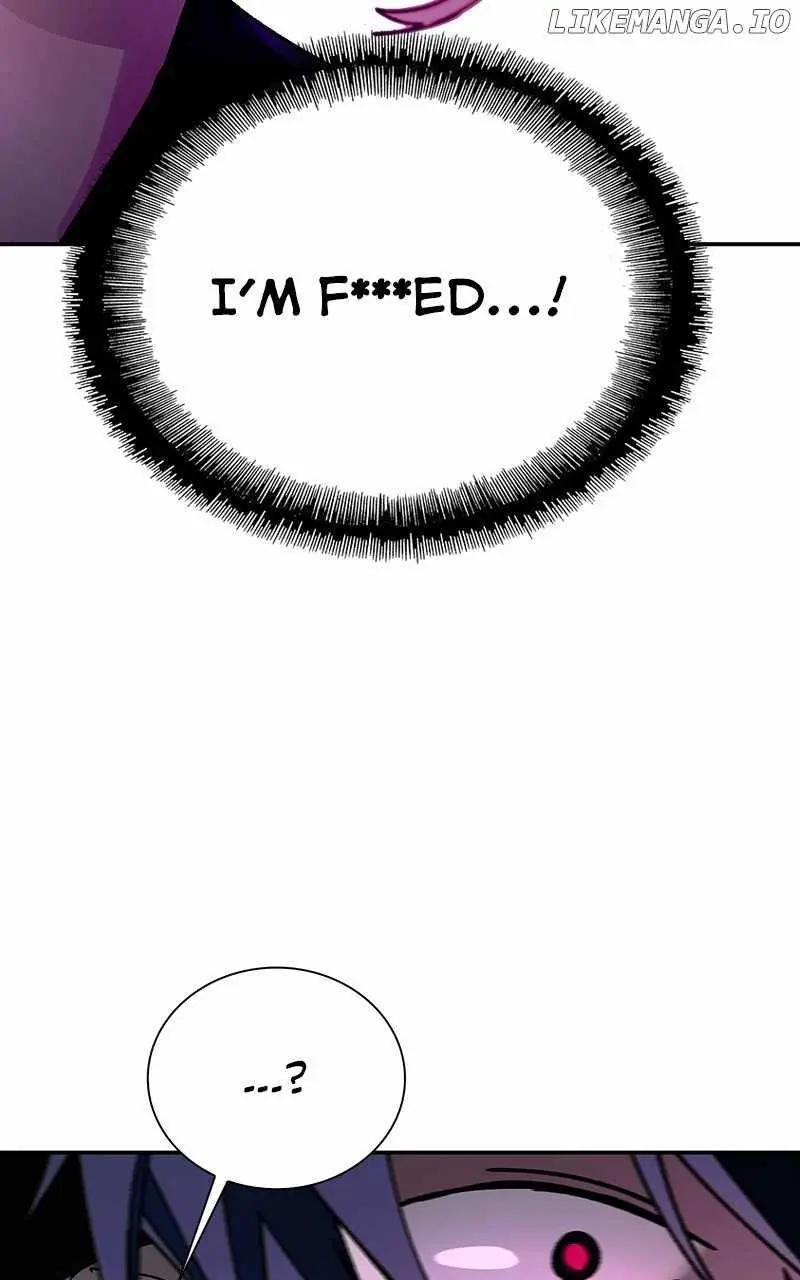 The End of the World is Just a Game to Me Chapter 80 page 100 - 