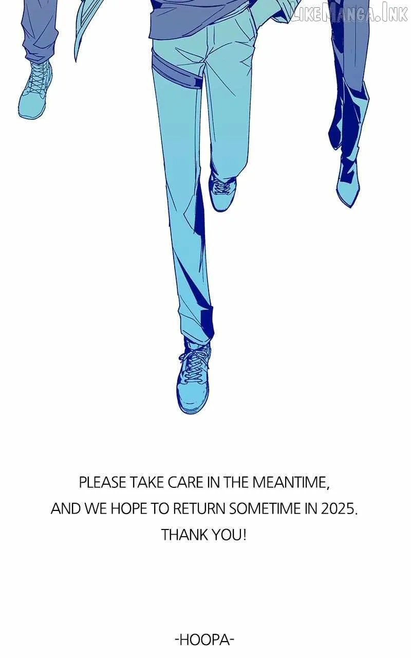 The End of the World is Just a Game to Me Chapter 81 page 3 - 