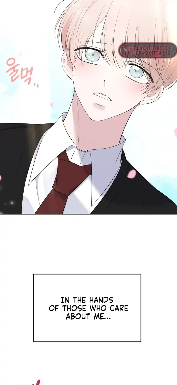 The Ending, I Want to Change it Chapter 1 page 15 - 