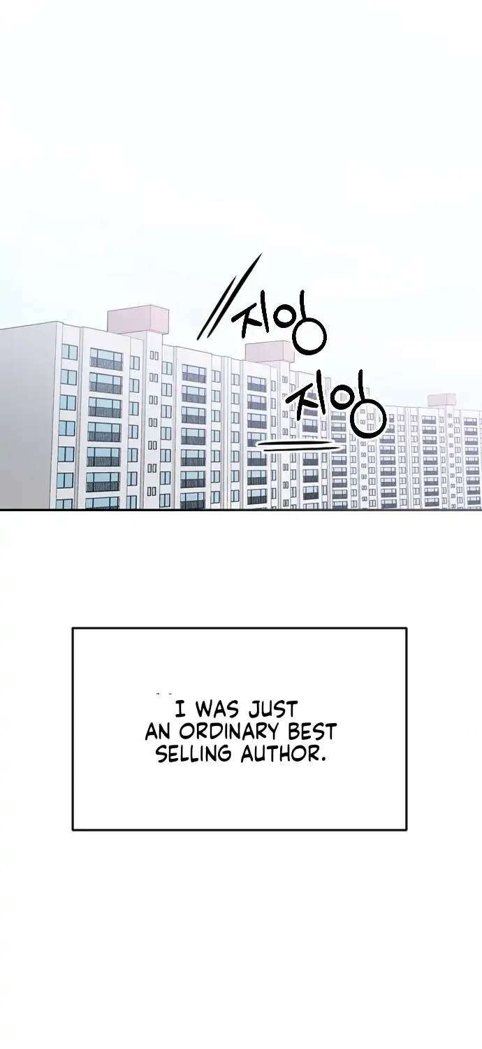 The Ending, I Want to Change it Chapter 1 page 20 - 