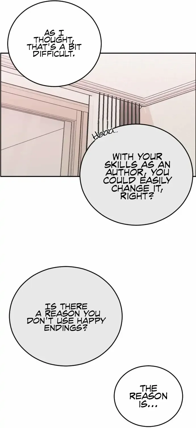 The Ending, I Want to Change it Chapter 1 page 27 - 