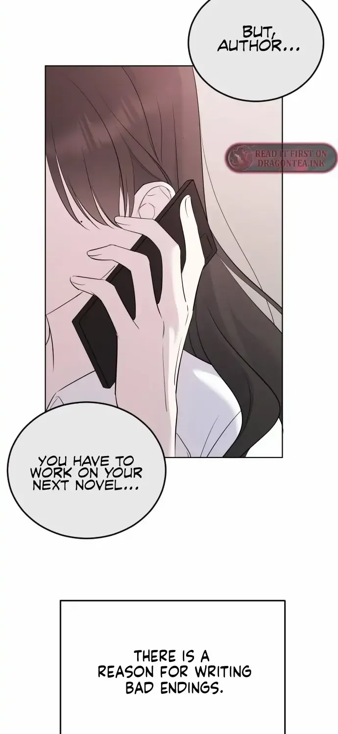 The Ending, I Want to Change it Chapter 1 page 30 - 