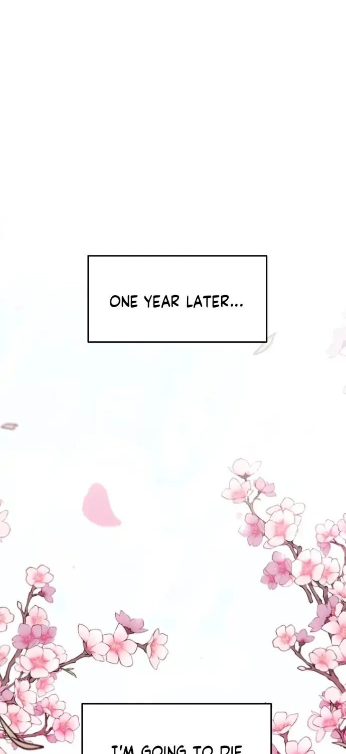The Ending, I Want to Change it Chapter 1 page 4 - 